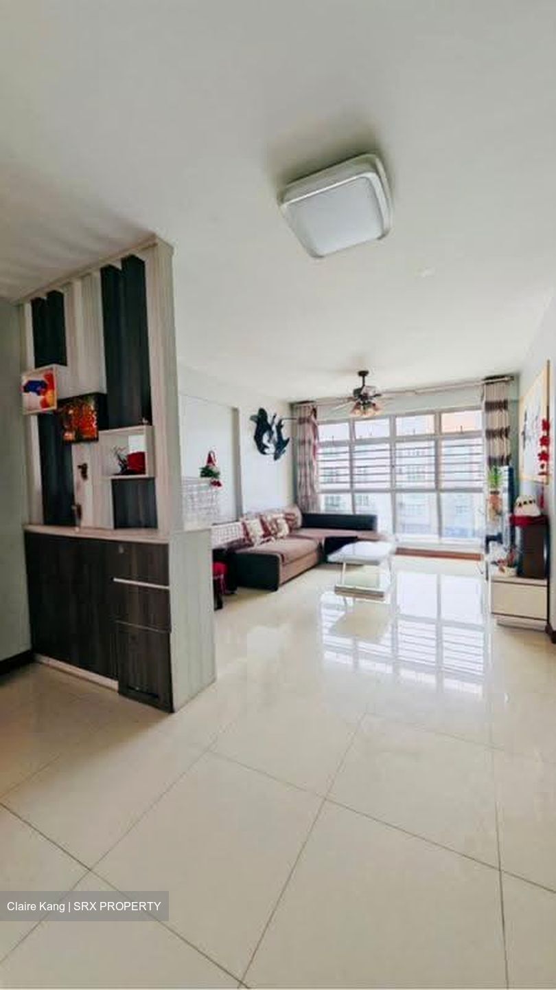 Compassvale Drive (Sengkang),  #619775881